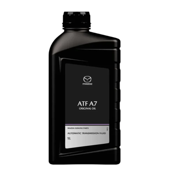 Sjálfskiptivökvi Mazda ATF A7 1L