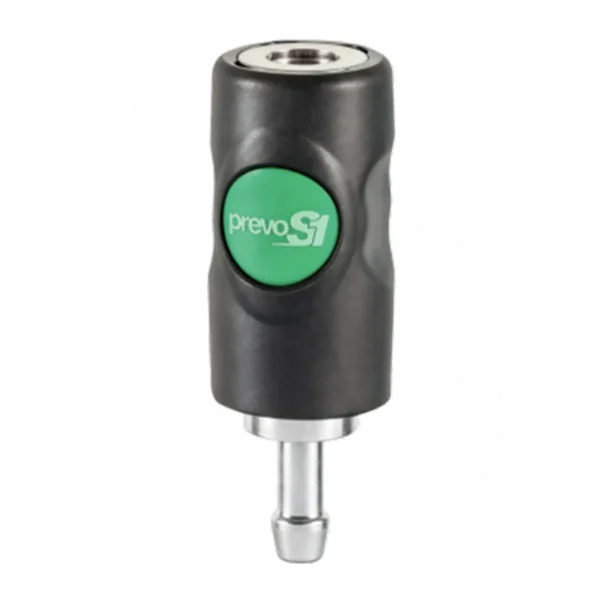 Öryggiskúpling slöngu 8mm