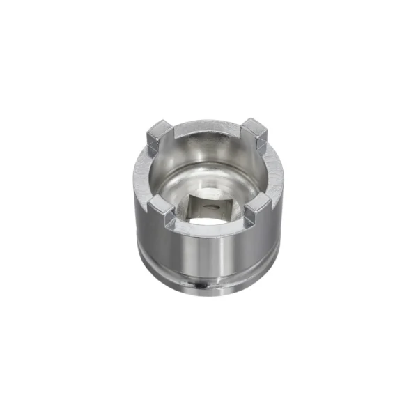 Sveifaráslykill 4-tanna 43mm