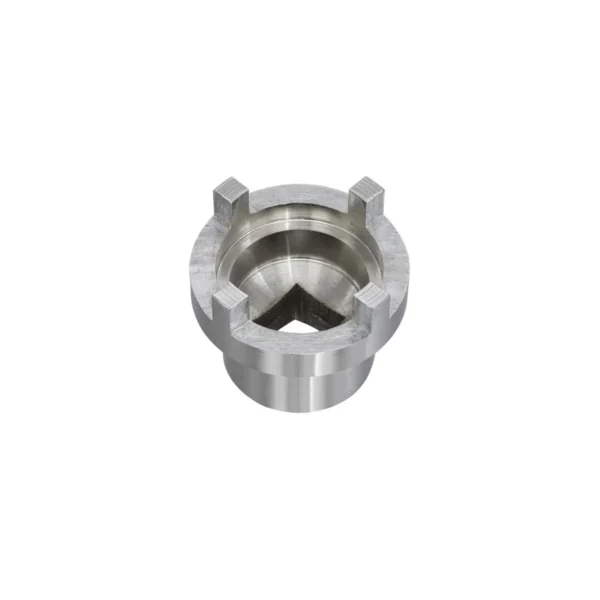 Sveifaráslykill 4-tanna 42mm