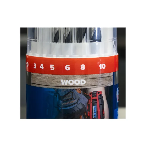 Borasett 18 stk. - Image 7