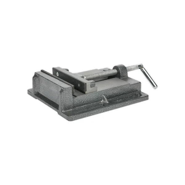 Skrúfstykki 150mm