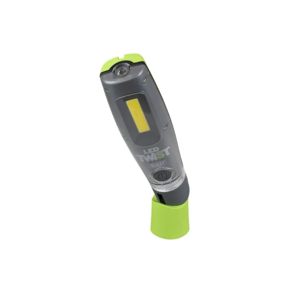 Vinnuljós LED 8W COB & 1W SMD LED - Image 3