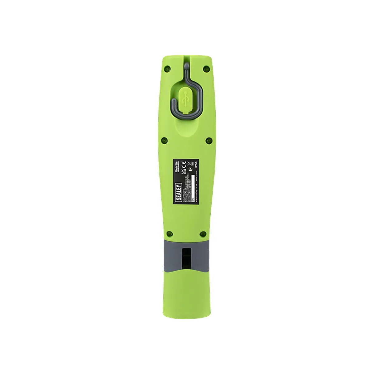 Vinnuljós LED 8W COB & 1W SMD LED - Image 4