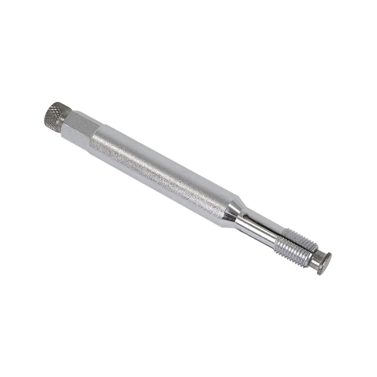 Reverse Action Spark Plug Thread Chaser - Image 2