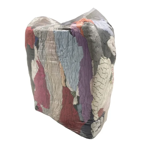 Vélaklútar (tuskur) 10 Kg