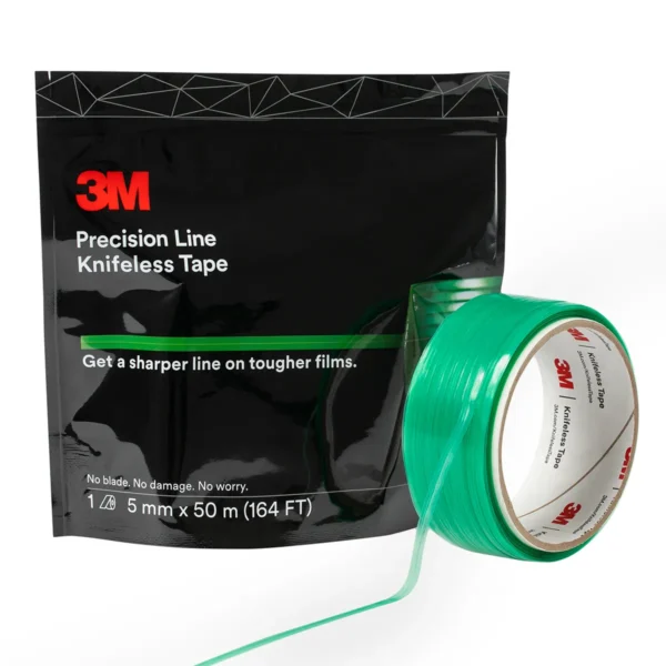 Tape Knifeless Precision Line 5mm X 50m