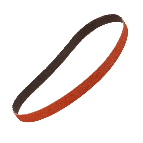 Slípiband  20x457mm CII 984F 60+