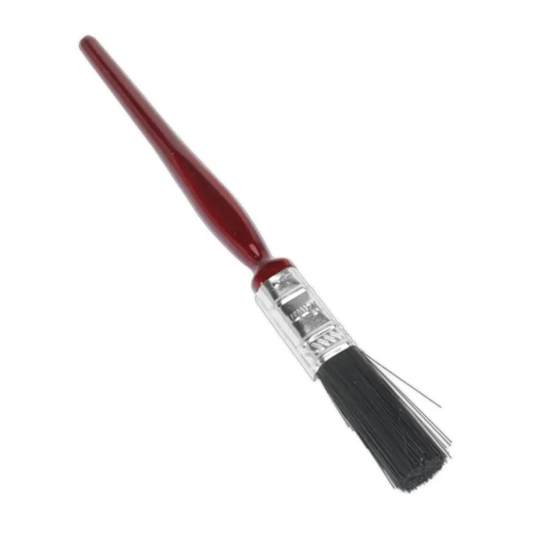 Pensill 12mm rauður