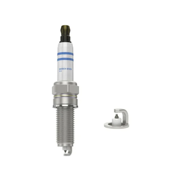 Kerti Platinum Iridium Evo YAR5NIP80S
