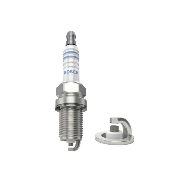 Kerti Nickel ­FR7KCX