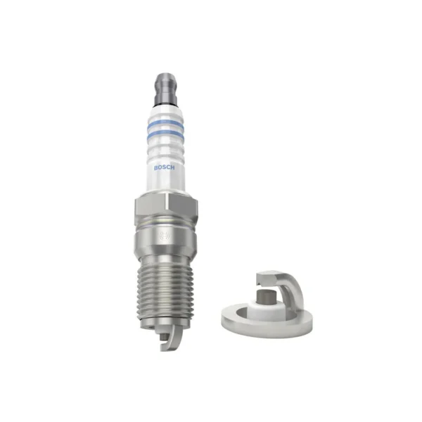 Kerti Nickel HR 7 DCX+
