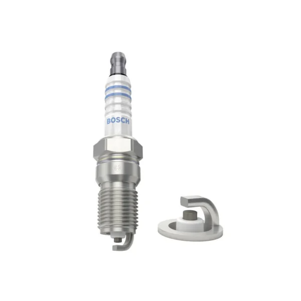 Kerti Nickel HR 5 DC