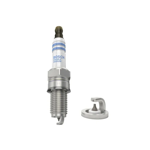 Kerti Nickel FR 5DPP 222