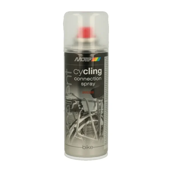 E-Bike Connection Spray 200ml