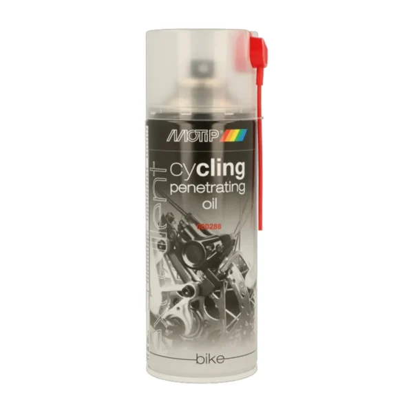 Cycling Penetrating Oil 400ml