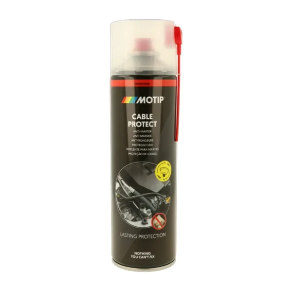 Nagdýravörn / Cable Protect sprey 500ml