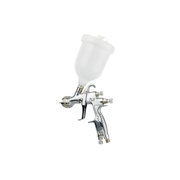 FLG5 HVLP. 1,4mm-Sprautukanna
