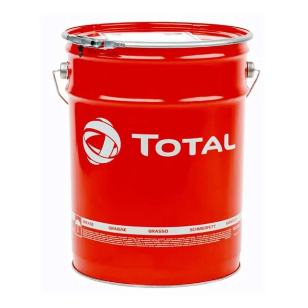 Koppafeiti TotalEnergies Multis MS 2