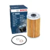 Bosch P 9605 olíusíuinnlegg með þéttingum og umbúðum