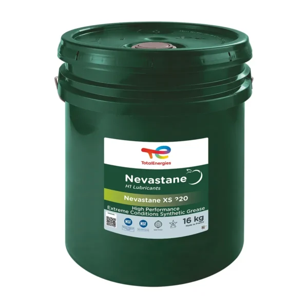 Koppafeiti Nevastane XS 320 (matvælavottuð)