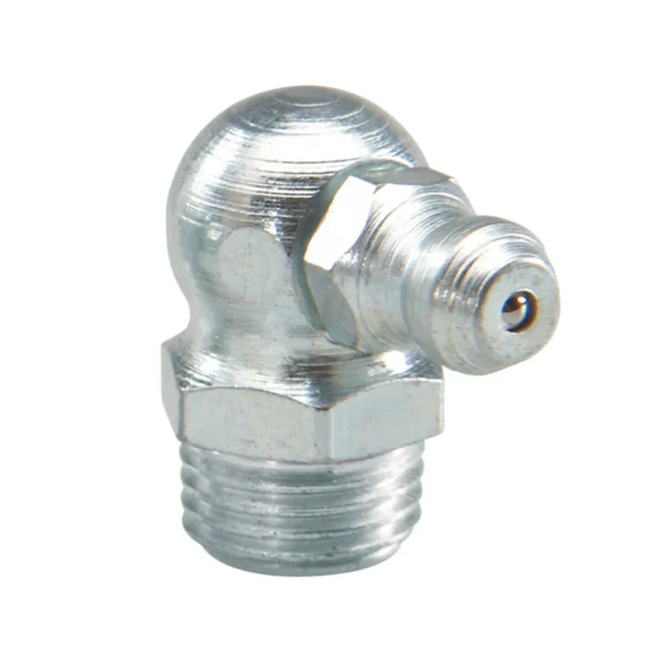 Smurkoppur M6x1 90° H3
