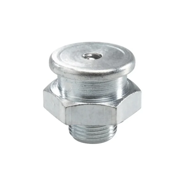 Smurkoppur flatur R1/4"  M1
