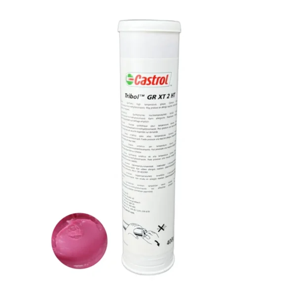 Koppafeiti GR XT2 HT háhitafeiti 180°C