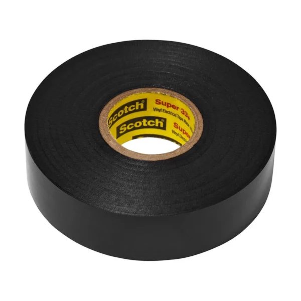 Einangrunartape Scotch Super 33+ - Image 3
