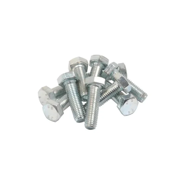 Bolti M12x40 8.8 Din 931