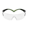 3M SecureFit Reader öryggisgleraugu — framan frá