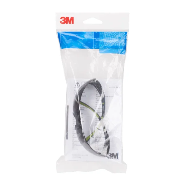 3M SecureFit Reader öryggisgleraugu — í umbúðum