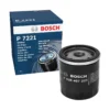 Bosch P 7221 olíusía með umbúðum