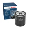 Bosch P 7233 olíusía með umbúðum