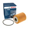 Bosch P 7299 olíusíuinnlegg með þéttihring og umbúðum