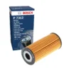 Bosch P 7312 olíusíuinnlegg með umbúðum