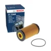 Bosch P 7344 olíusíuinnlegg með þéttihring og umbúðum