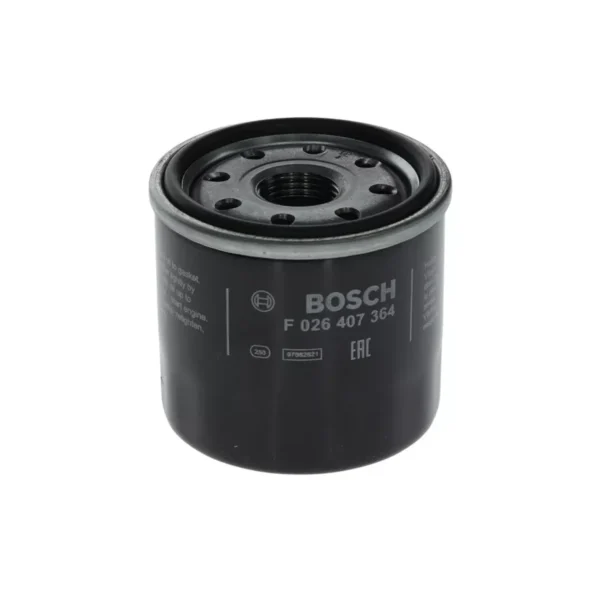 Olíusía - Bosch Oil Filter P 7364