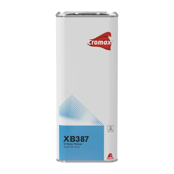 Þynnir High Temperature 5L
