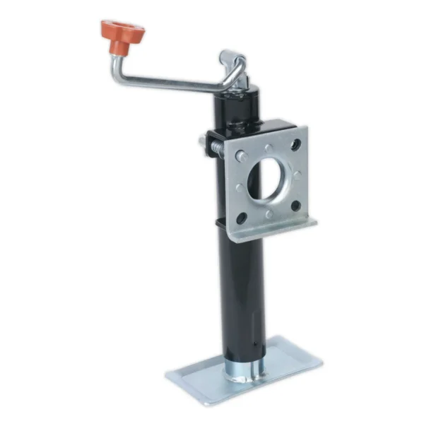 Tjakkur fyrir kerrubeisli 250mm 900 kg