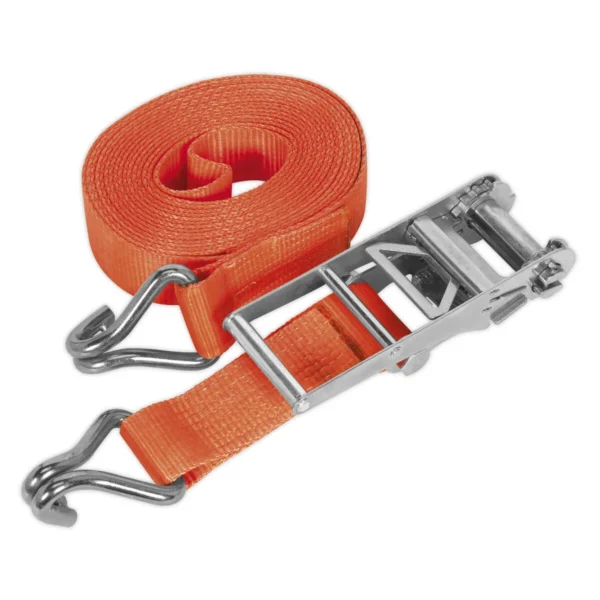 Strekkiband 75mm x 12m 10000kg slitþol