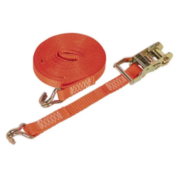 Strekkiband 25mm x 8m 1500kg slitþol