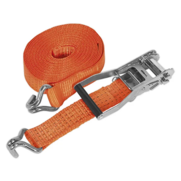 Strekkiband 50mm x 6m 5000kg