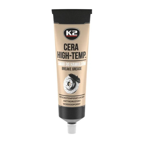 Bremsufeiti K2 Cera High-Temp