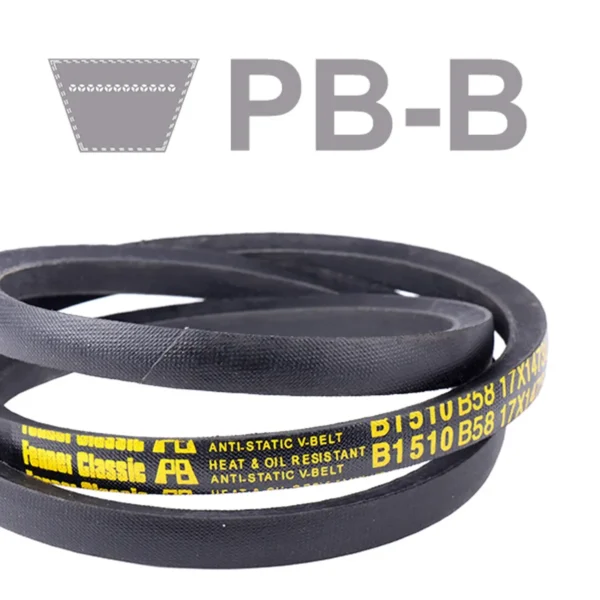 B126 REIM B 3240 17X3200LI