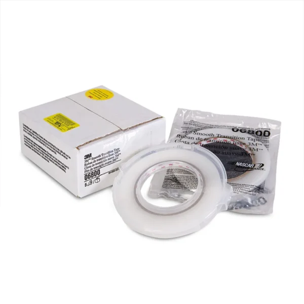 Tape sett (5 x 9mm rúllur með skammtara) - Image 3