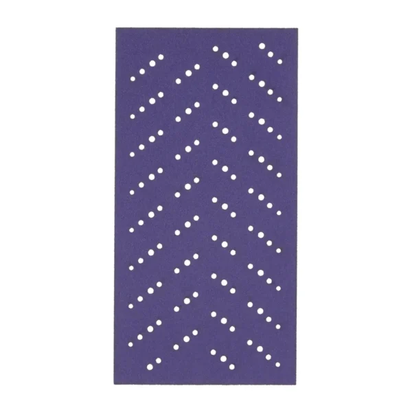 Slípiborði 3M Hookit 115 x 225mm 334U CII