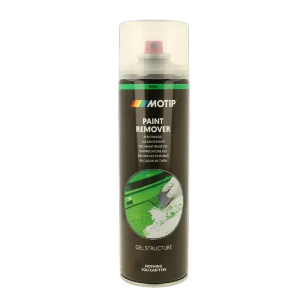 Lakkleysir - Paint Remover spray 500ml
