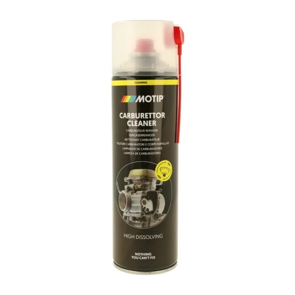 MOTIP Carburettor Cleaner