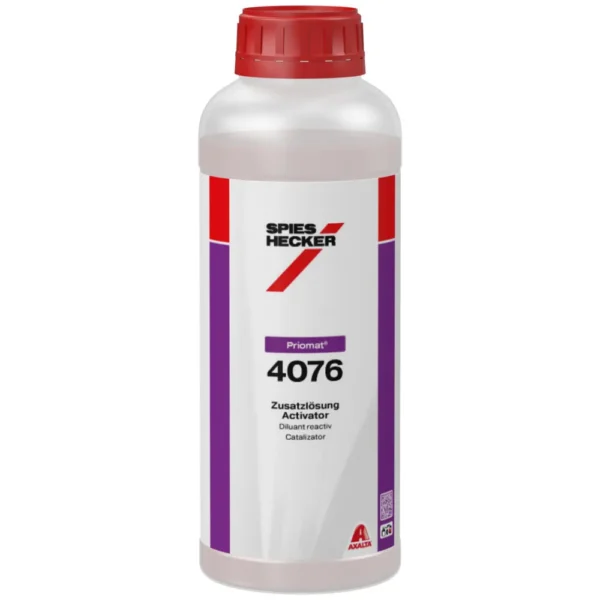 Herðir fyrir 4075 Wash Primer 1L
